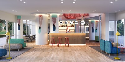 Amarina Hotel 