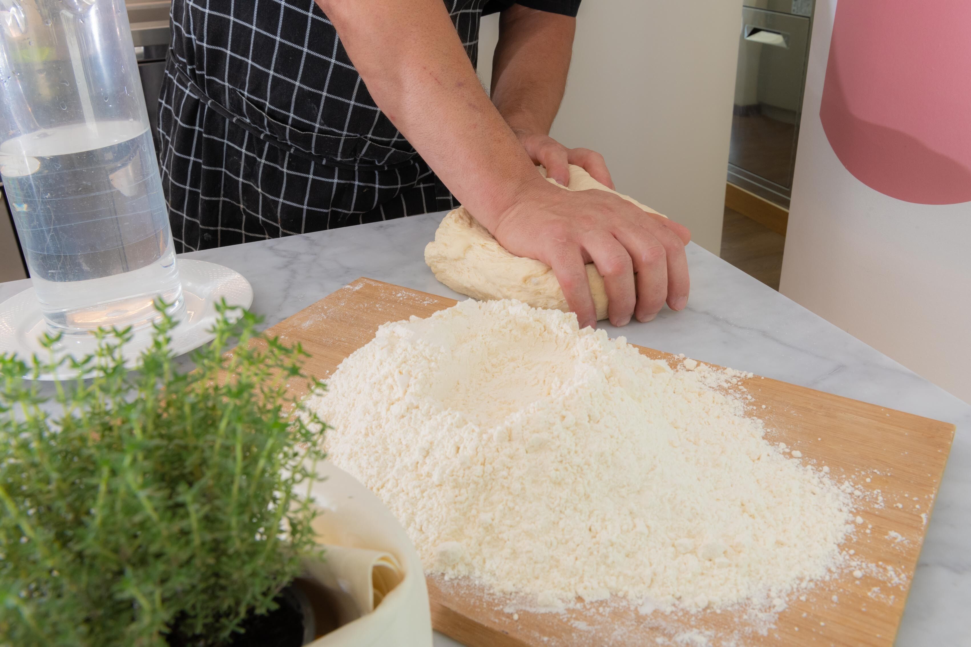 daily cooked-to-order breakfast (eur 14 per person)