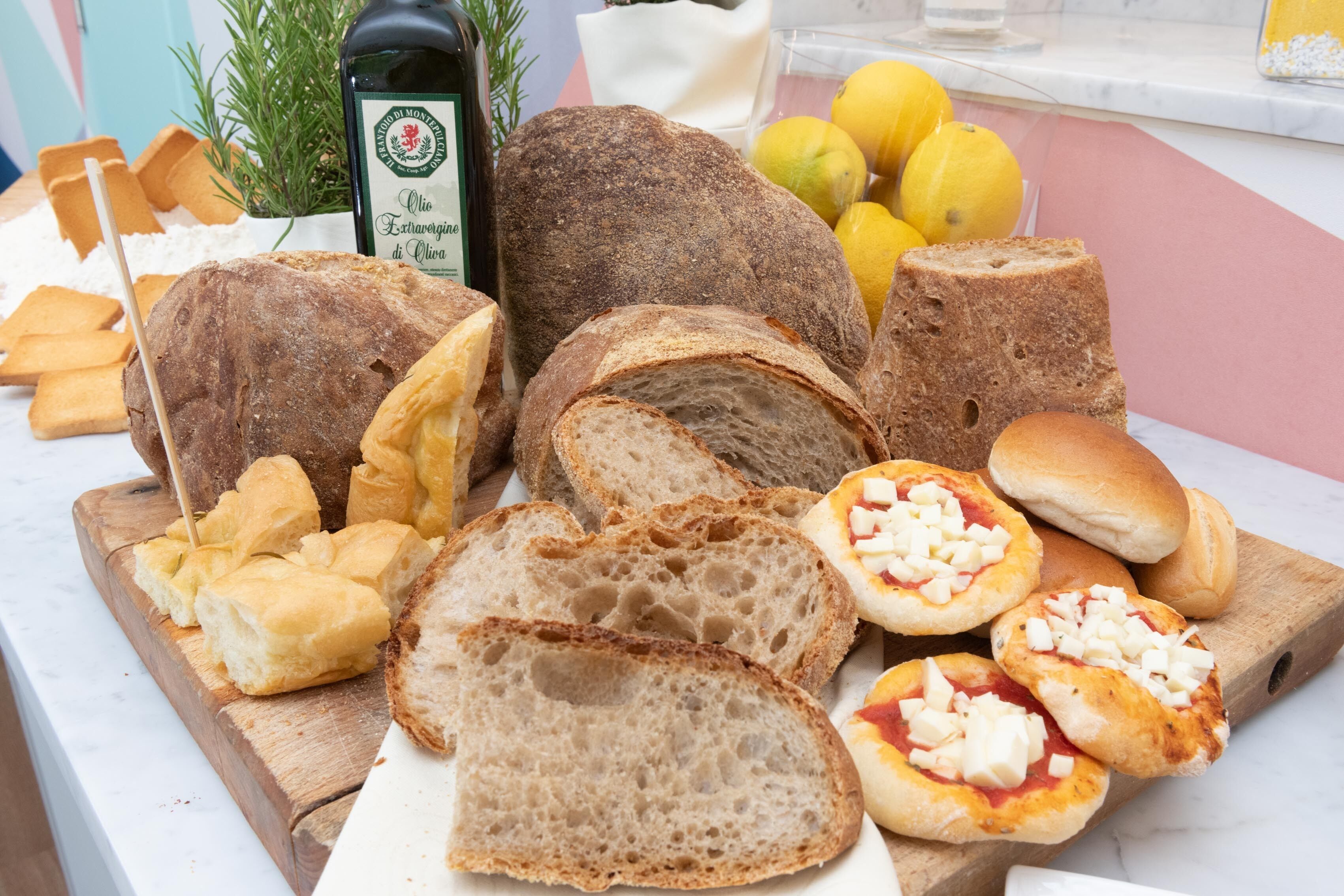 daily cooked-to-order breakfast (eur 14 per person)