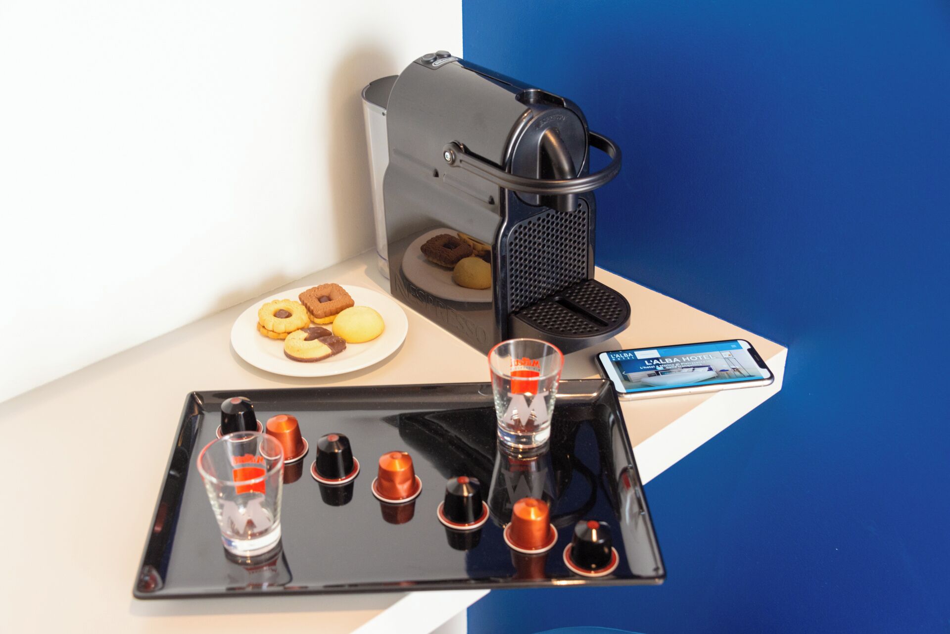 comfort triple room, balcony, ocean view | view from room