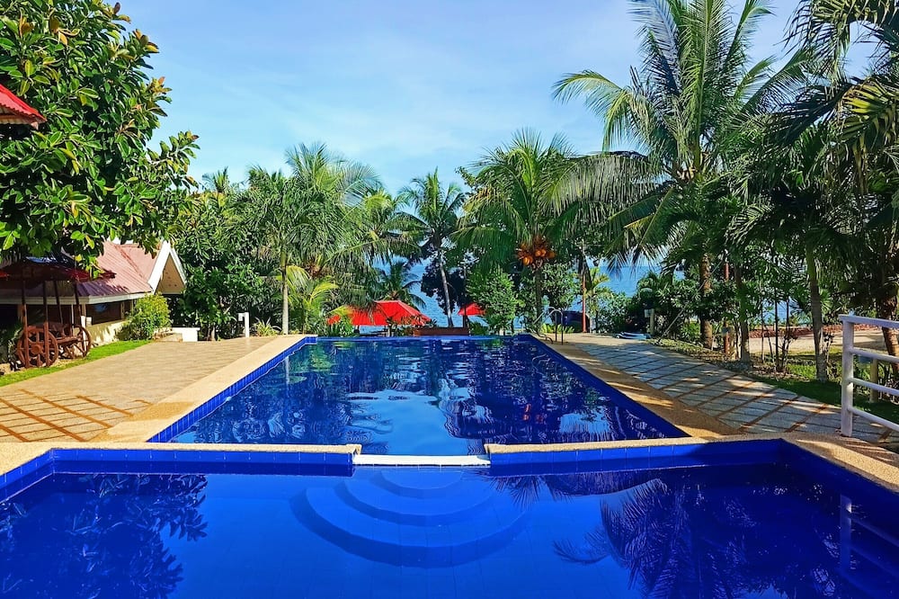 Panglao Kalikasan Dive Resort