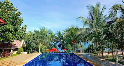 Panglao Kalikasan Dive Resort