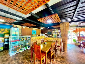 Restoran