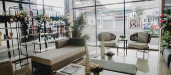 The Carmen Hotel
