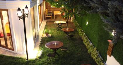 Asiklar Hotel By Sukru