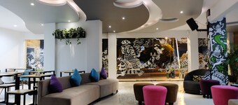 Fizz Hotel Lombok