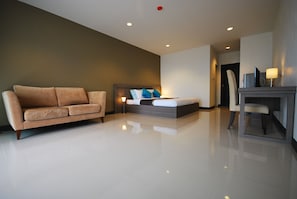 Suite - Baan Mi-Na (Bangkok)