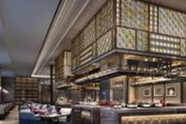 3 restaurants, breakfast, lunch, dinner served; Chinese cuisine