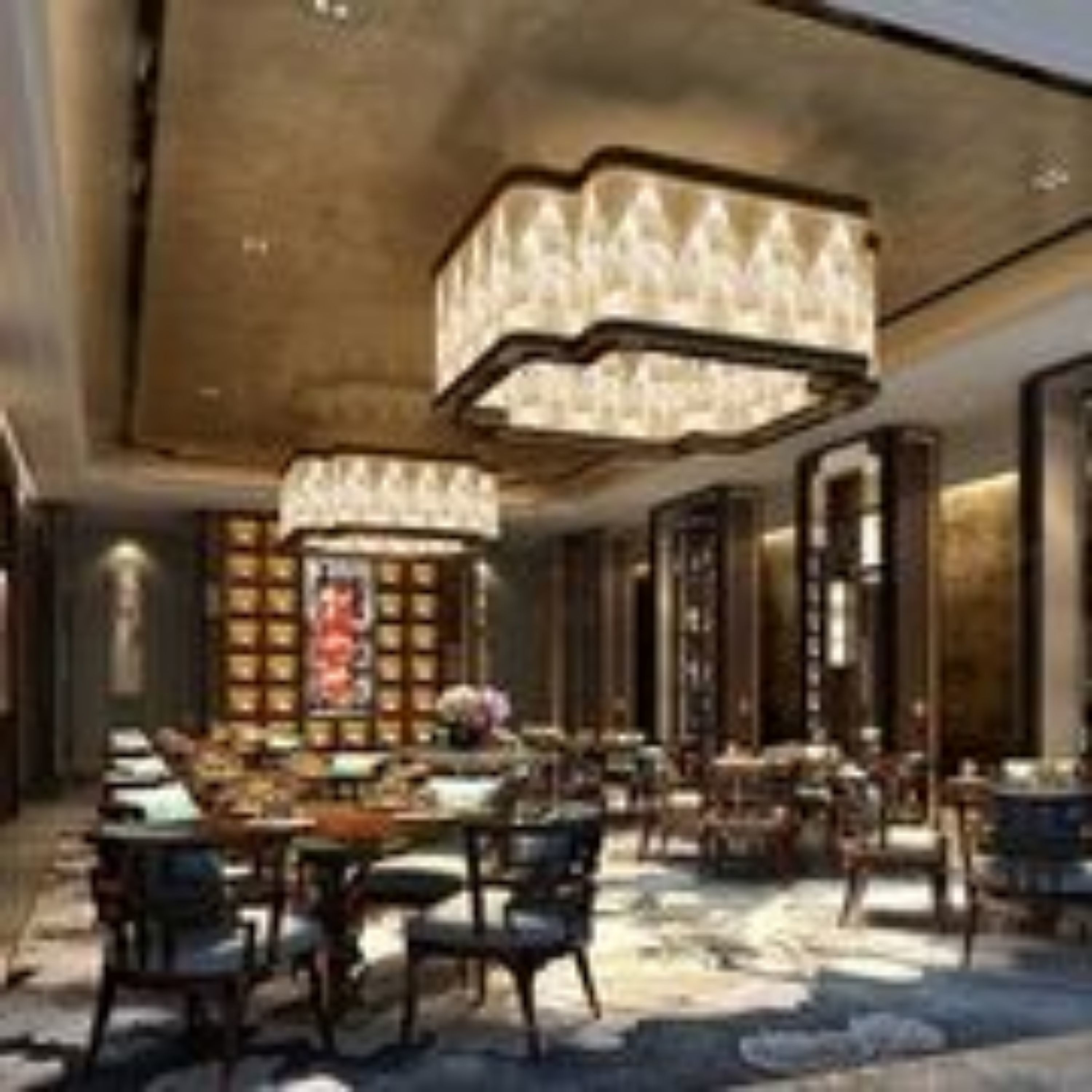 3 restaurants, breakfast, lunch, dinner served; chinese cuisine