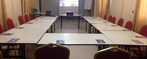 Sala de reunions