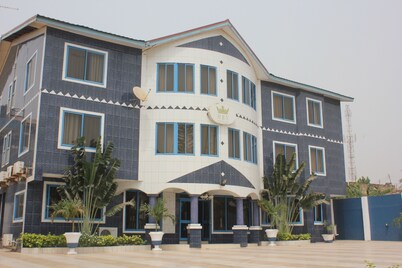 国王维柯酒店