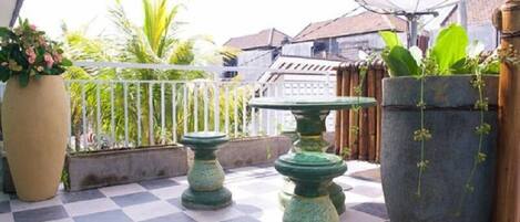 Superior Room | Free WiFi