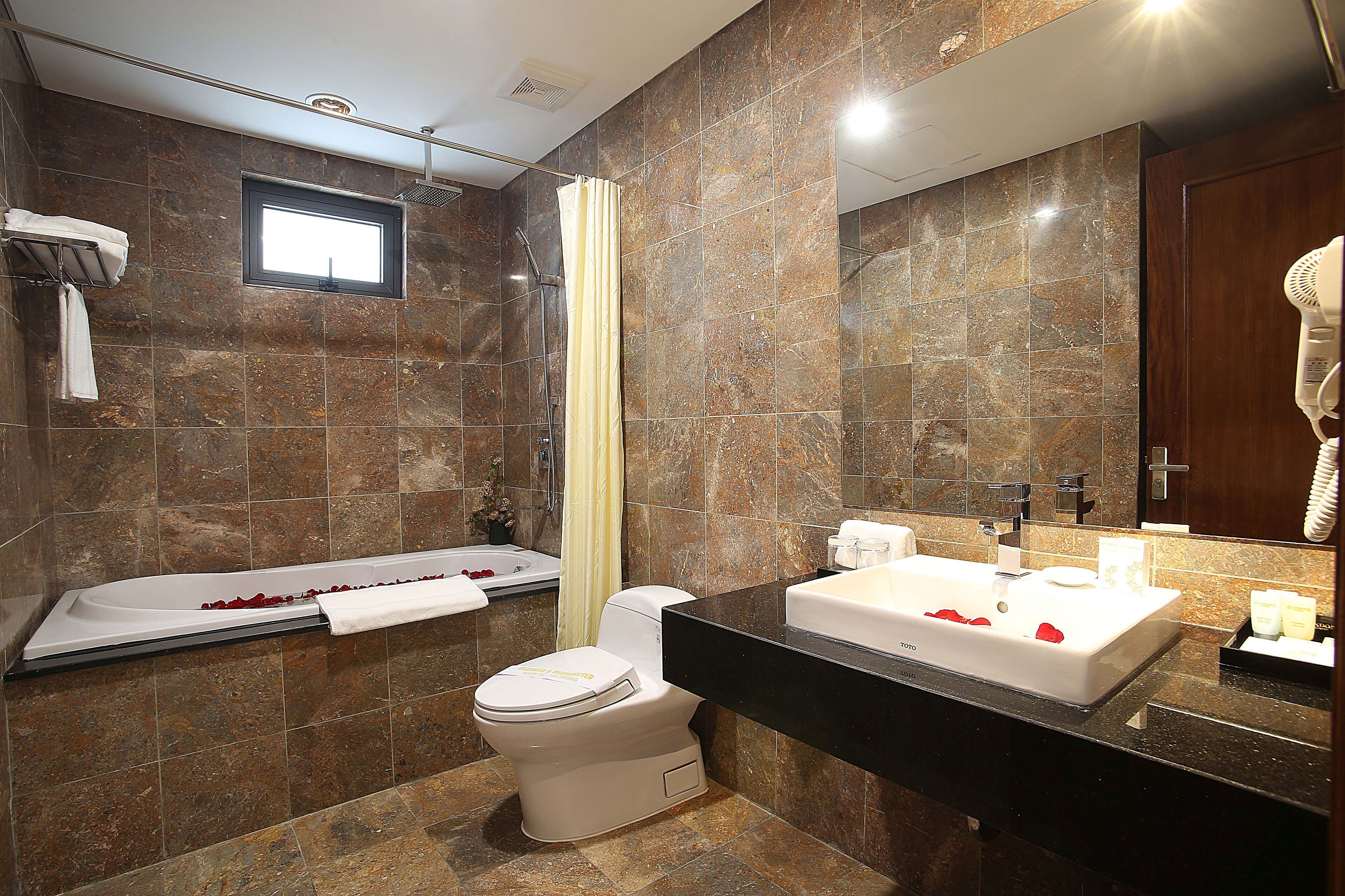 Foto - London Hanoi Hotel