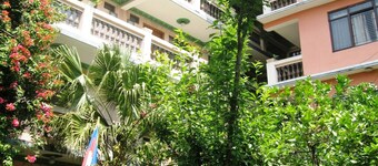 Hotel Metropolitan Kantipur