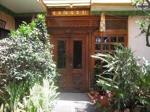 Ngoại thất