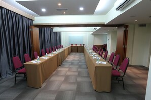 Sala de reuniones