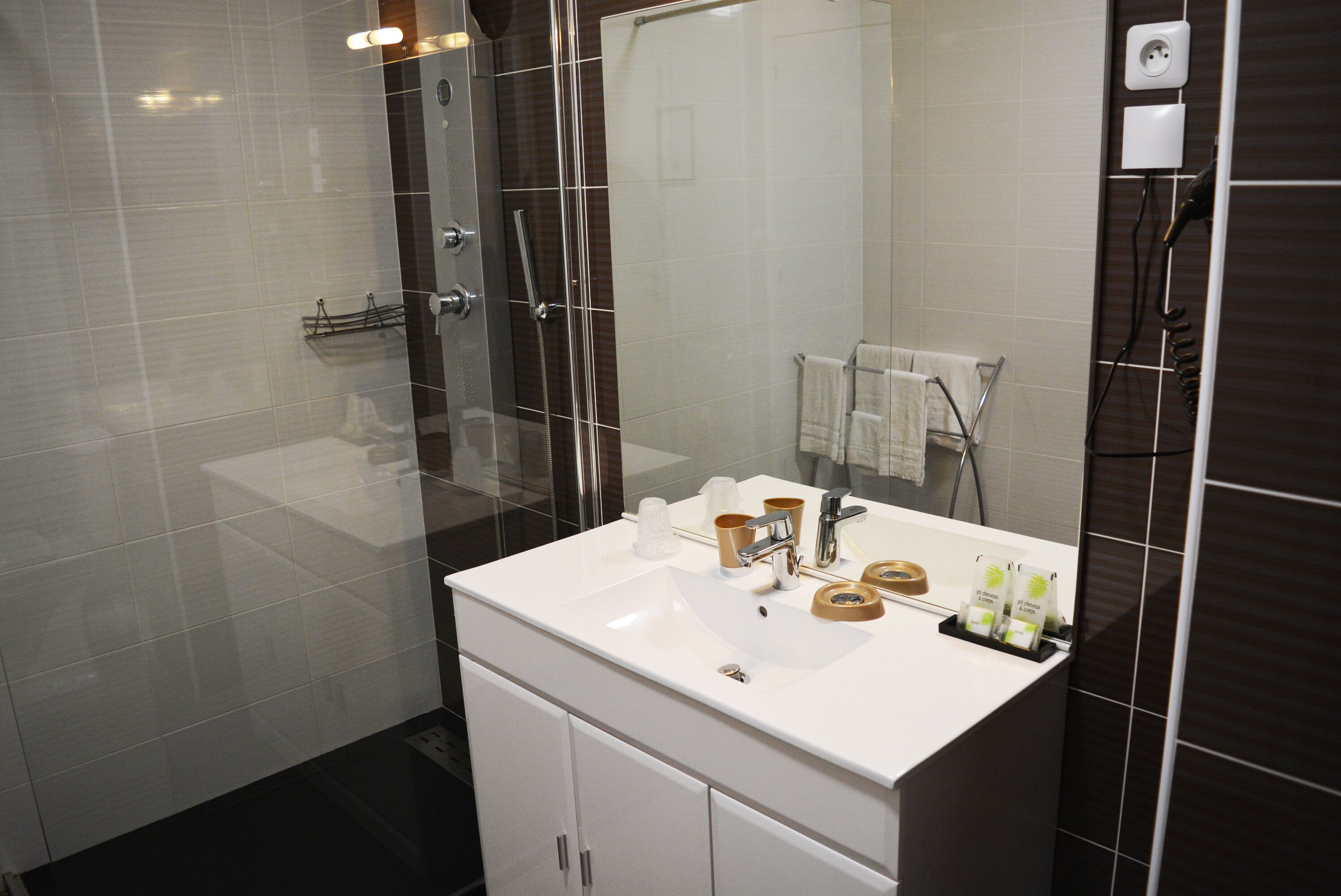 Photo - The Originals Boutique, Le Grand Hôtel Molière, Pézenas