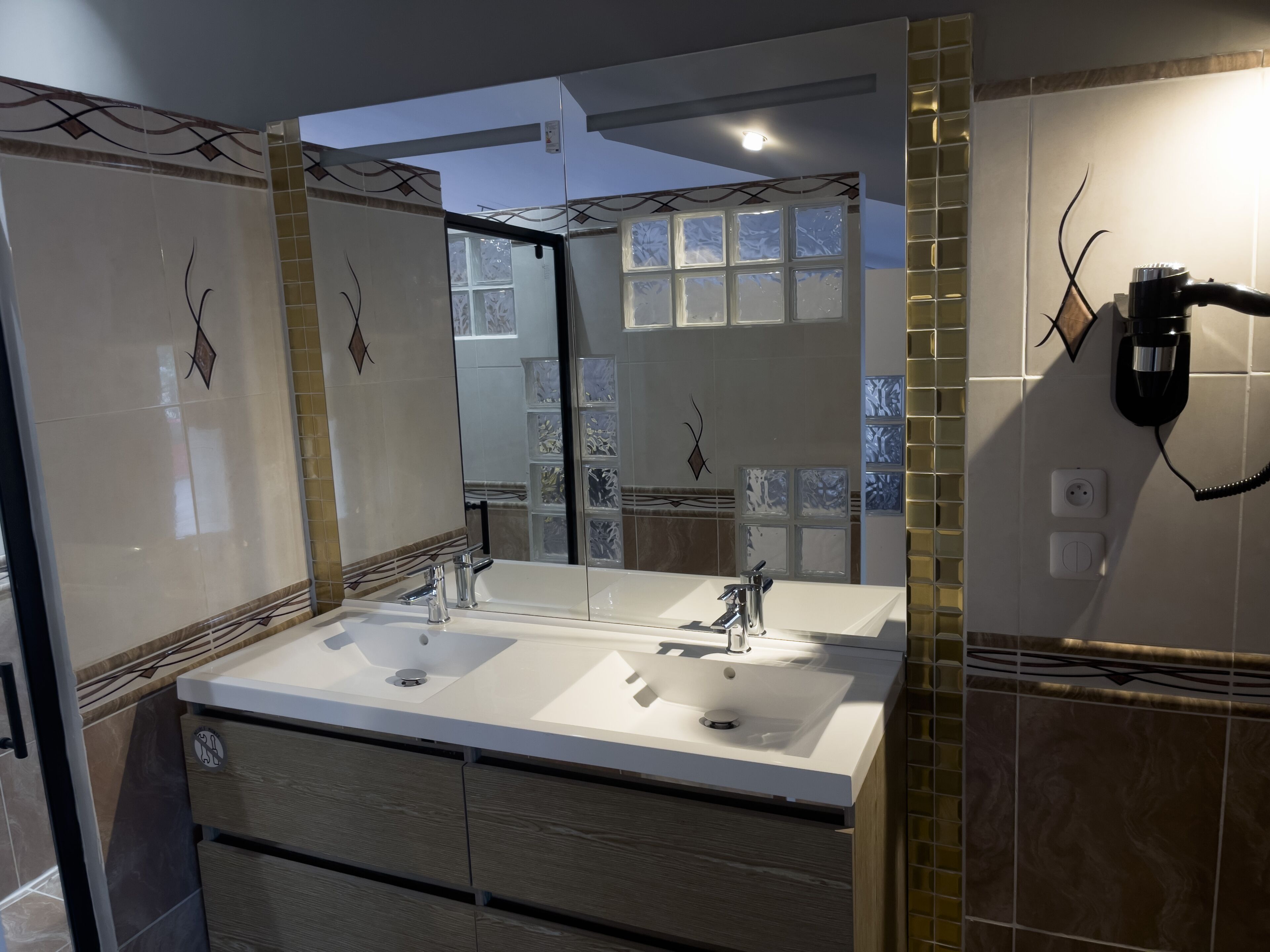 Foto - Le Grand Hôtel Molière