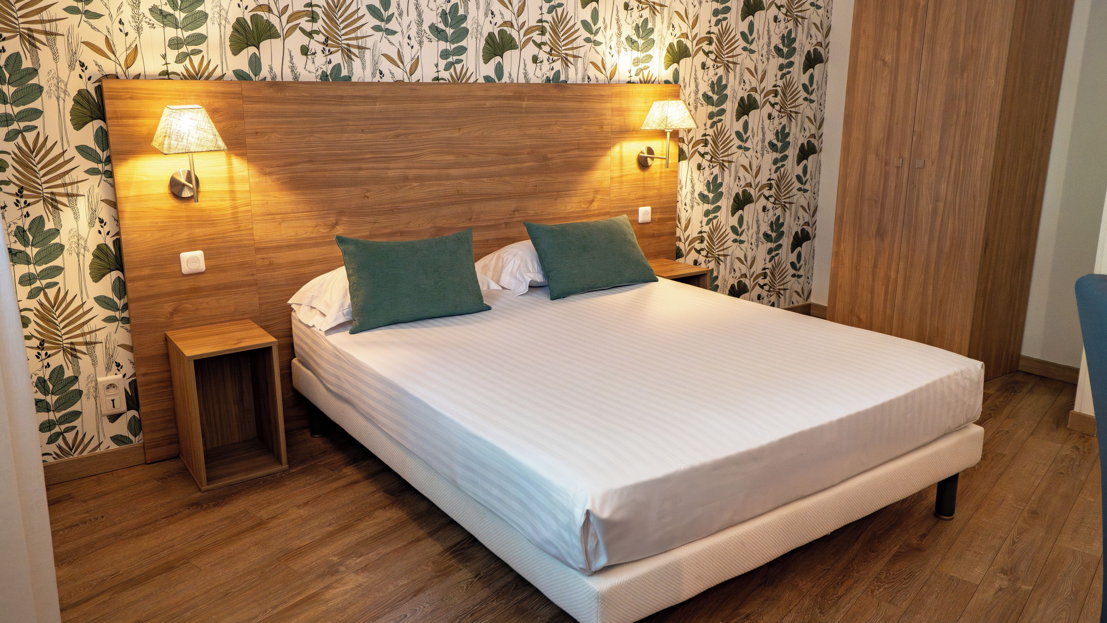 Double Room | Terrace/patio