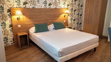 Double Room | Terrace/patio