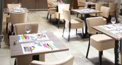 Le grand hôtel Molière