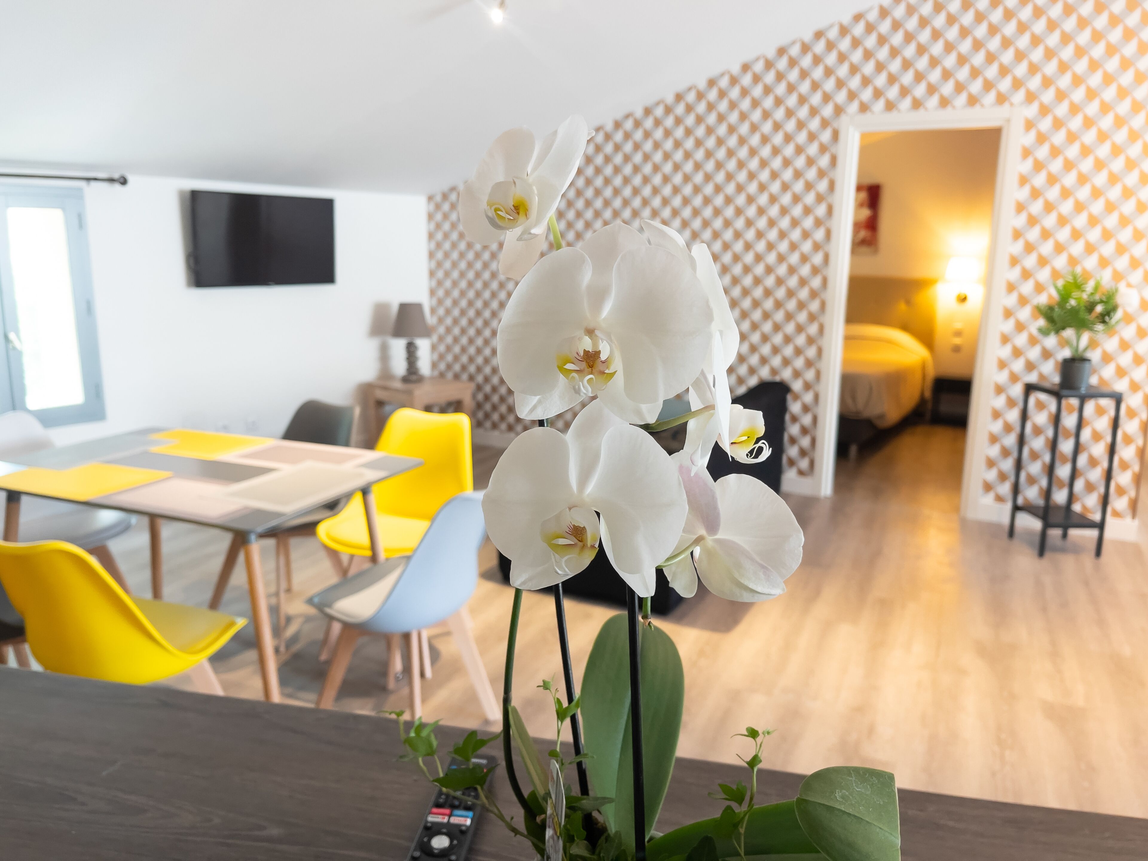 Foto - Le Grand Hôtel Molière