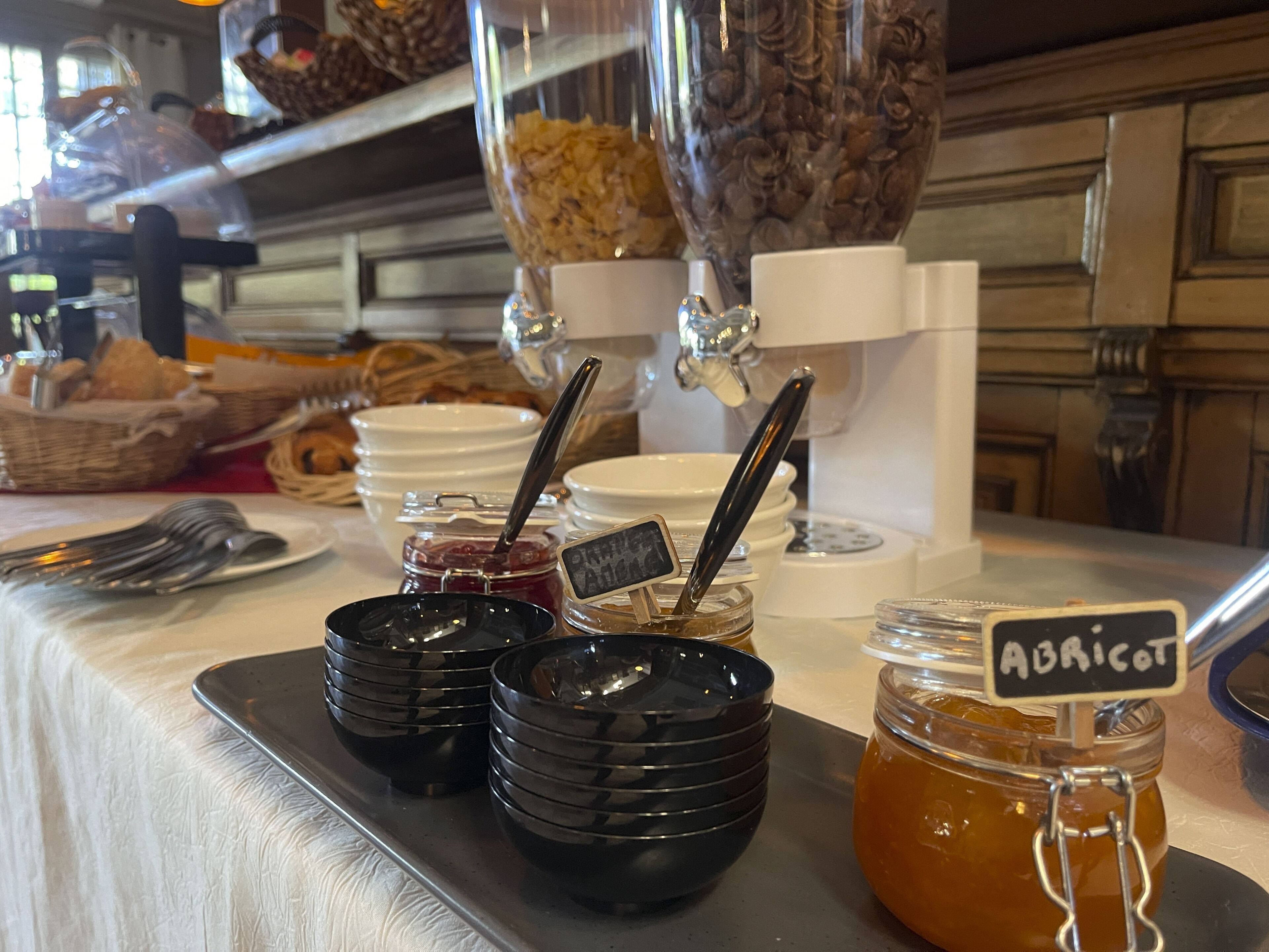 Photo - The Originals Boutique, Le Grand Hôtel Molière, Pézenas