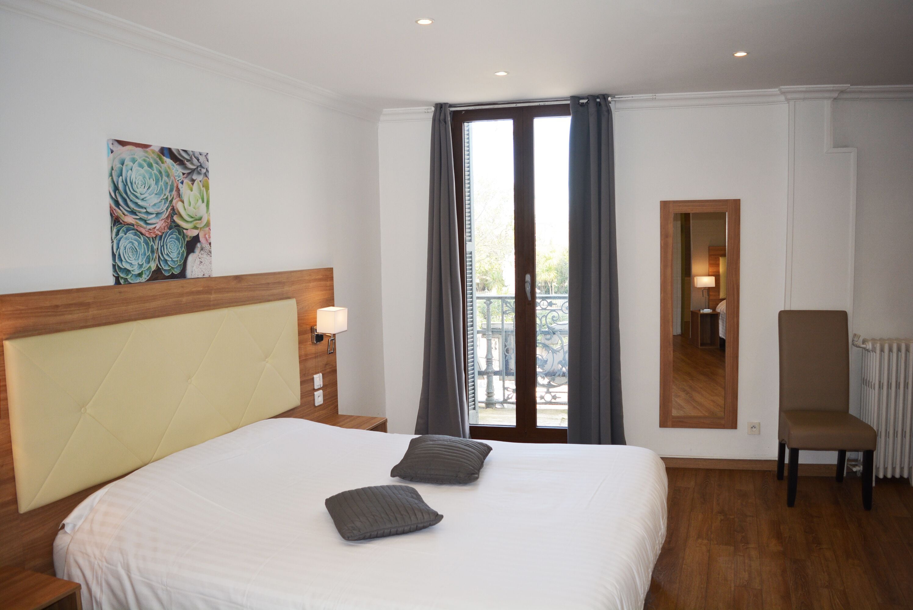 Foto - Le Grand Hôtel Molière