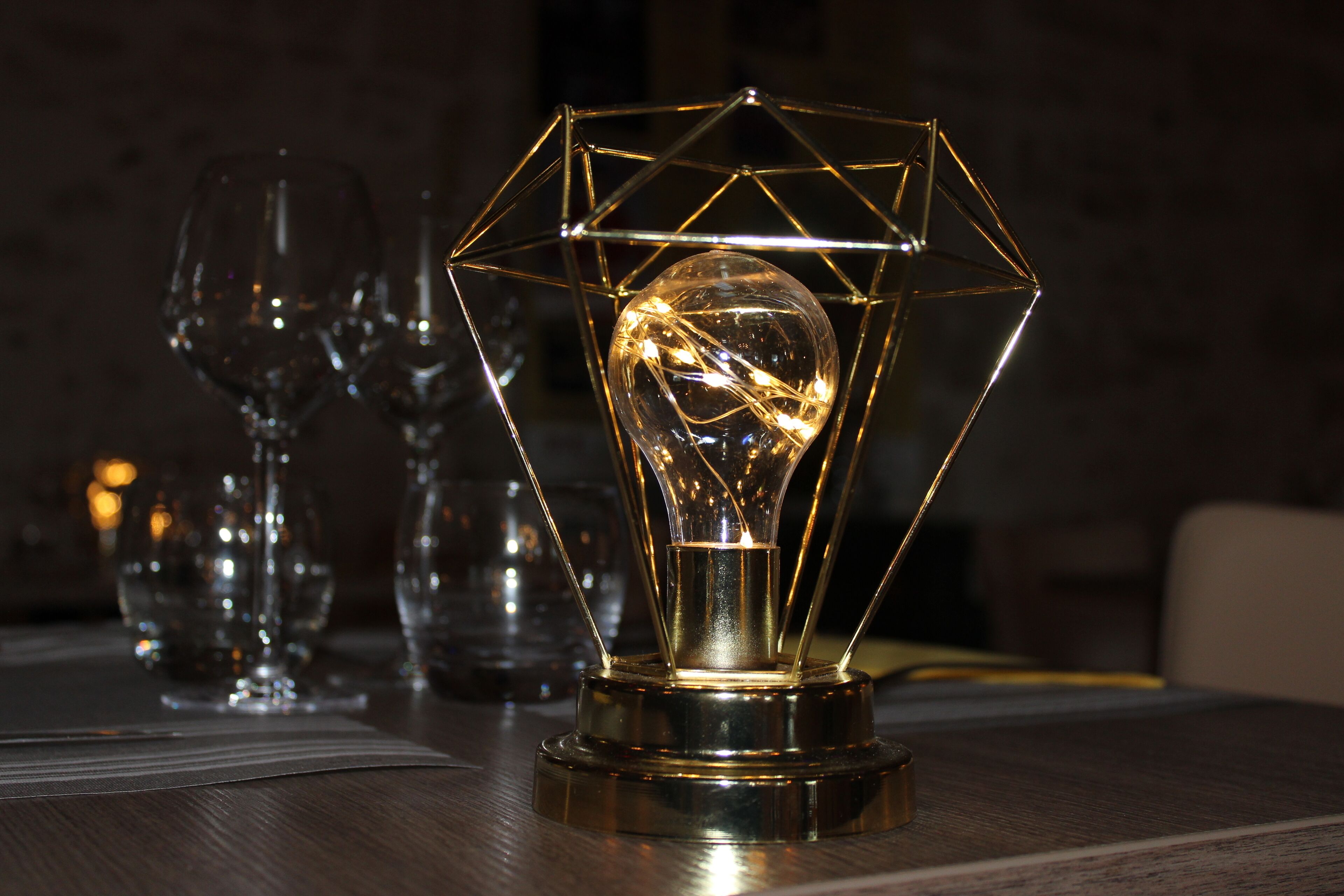 Foto - Le Grand Hôtel Molière