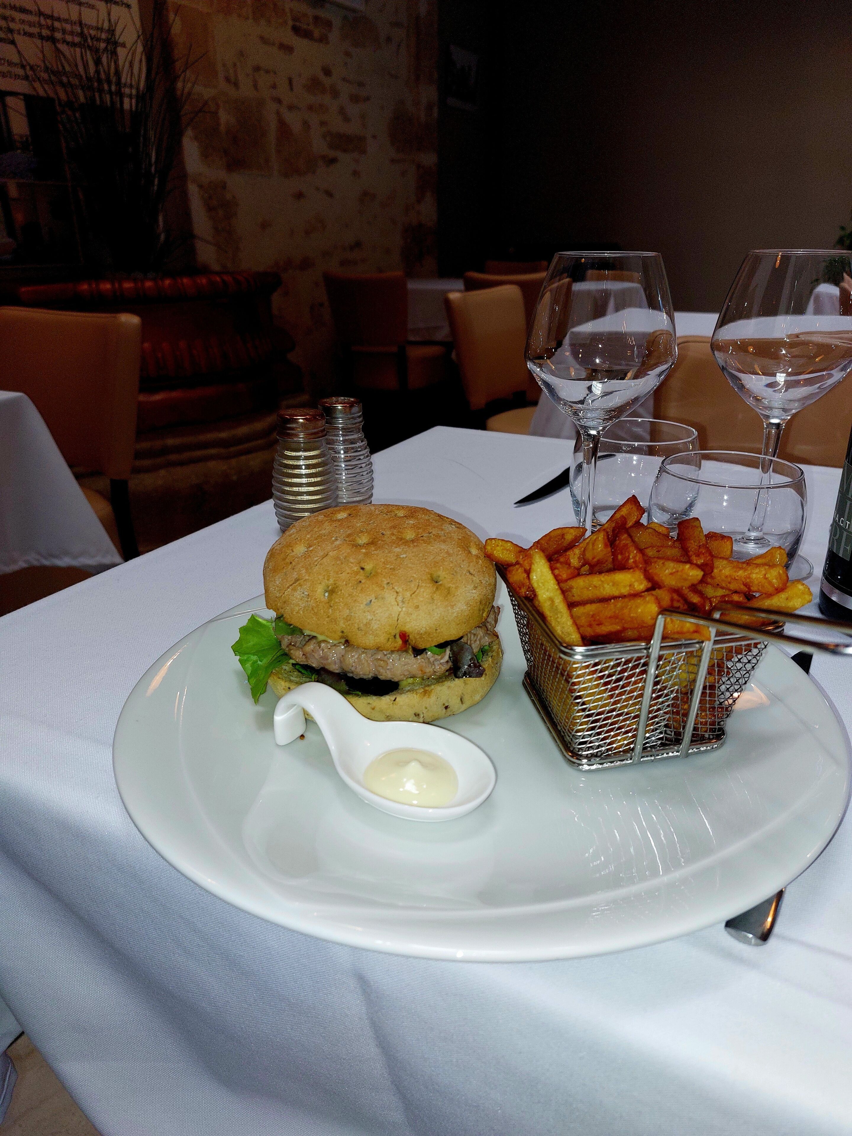 Foto - Le Grand Hôtel Molière