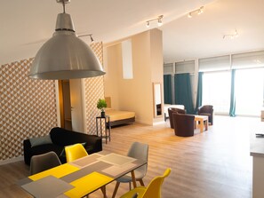 Cobertura luxo | Roupas de cama premium