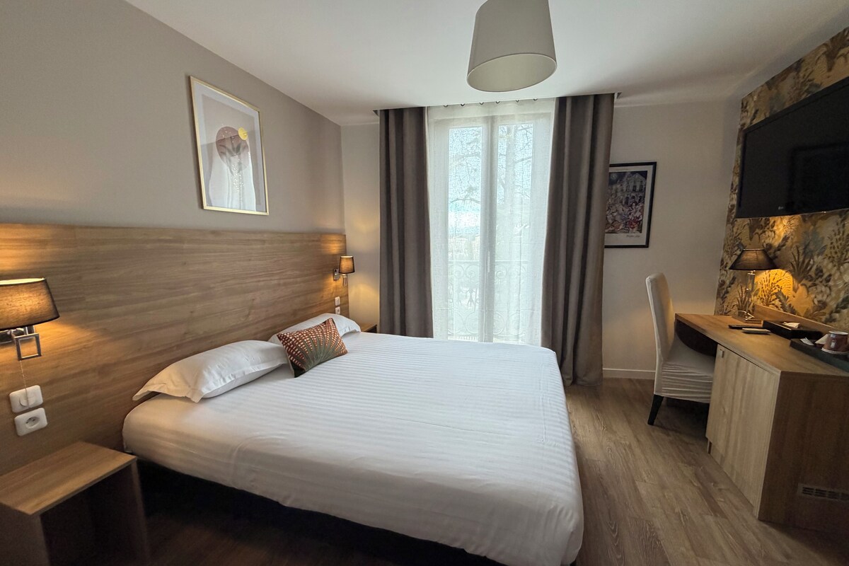Literie de qualité supérieure, matelas mémoire de forme