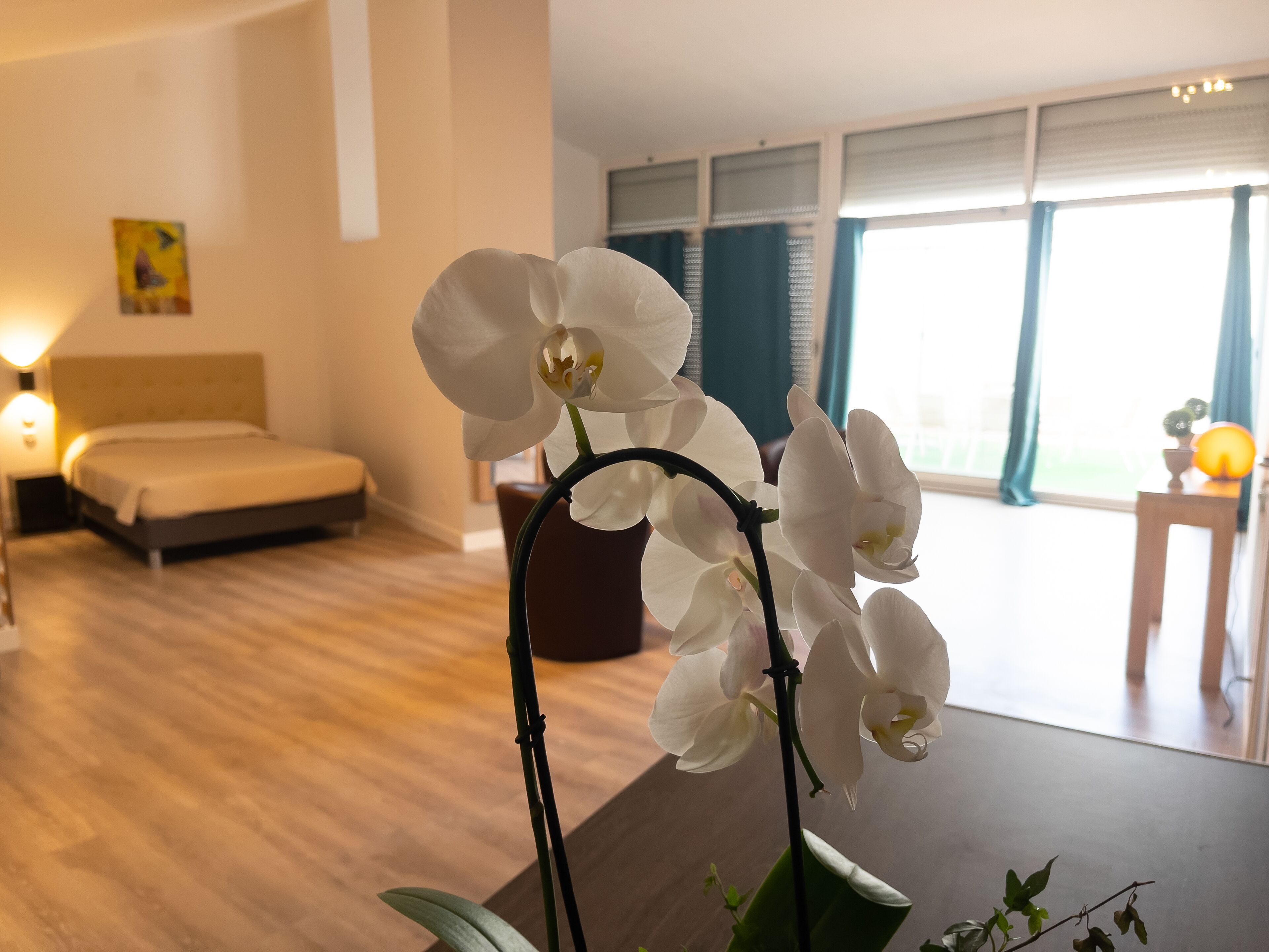 Foto - Le Grand Hôtel Molière