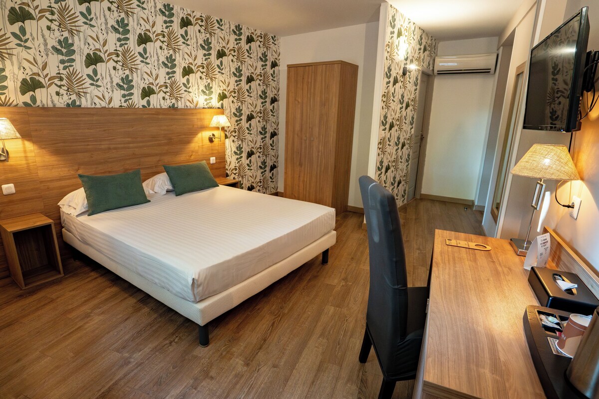 Literie de qualité supérieure, matelas mémoire de forme