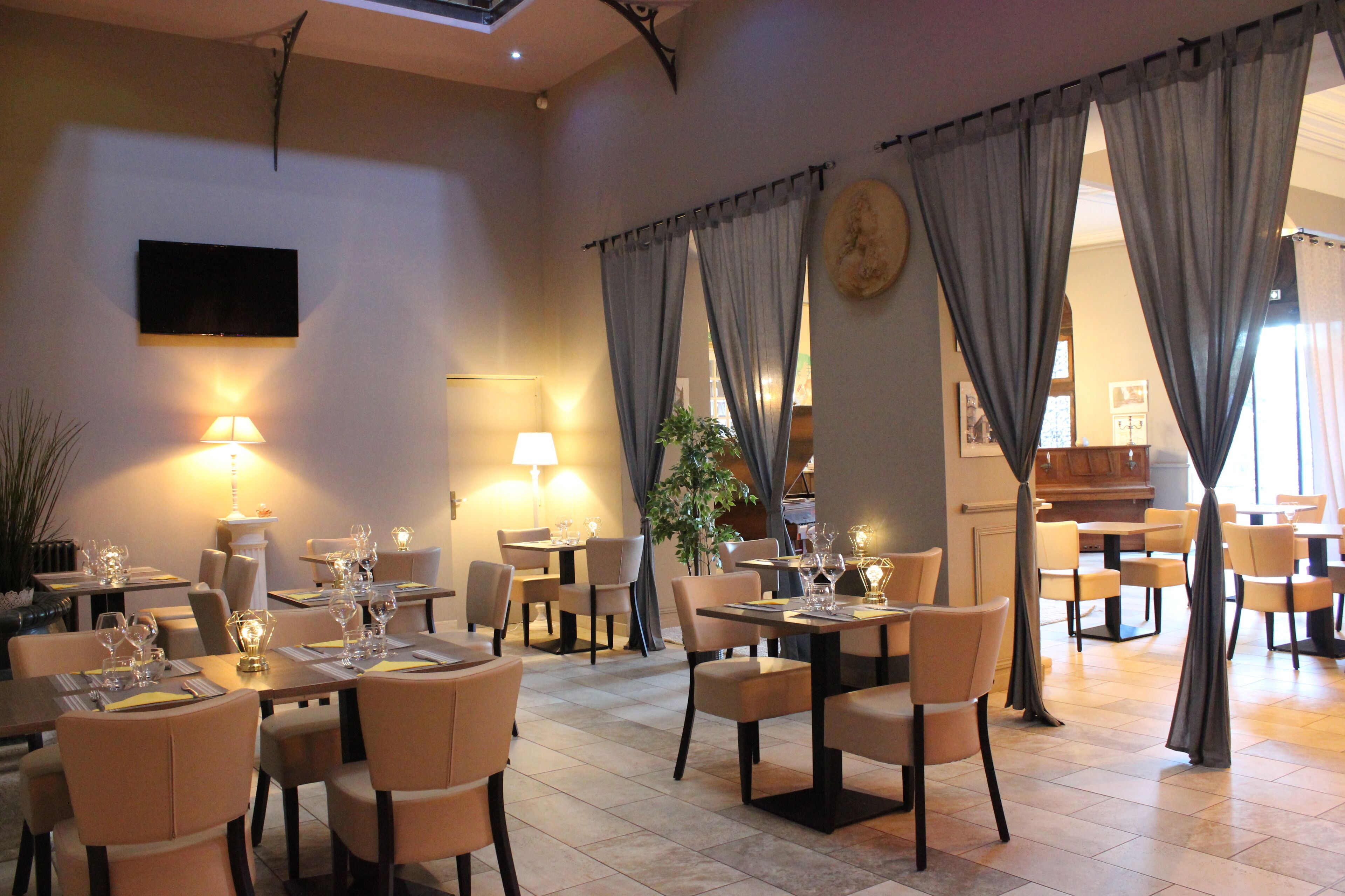 Foto - Le Grand Hôtel Molière