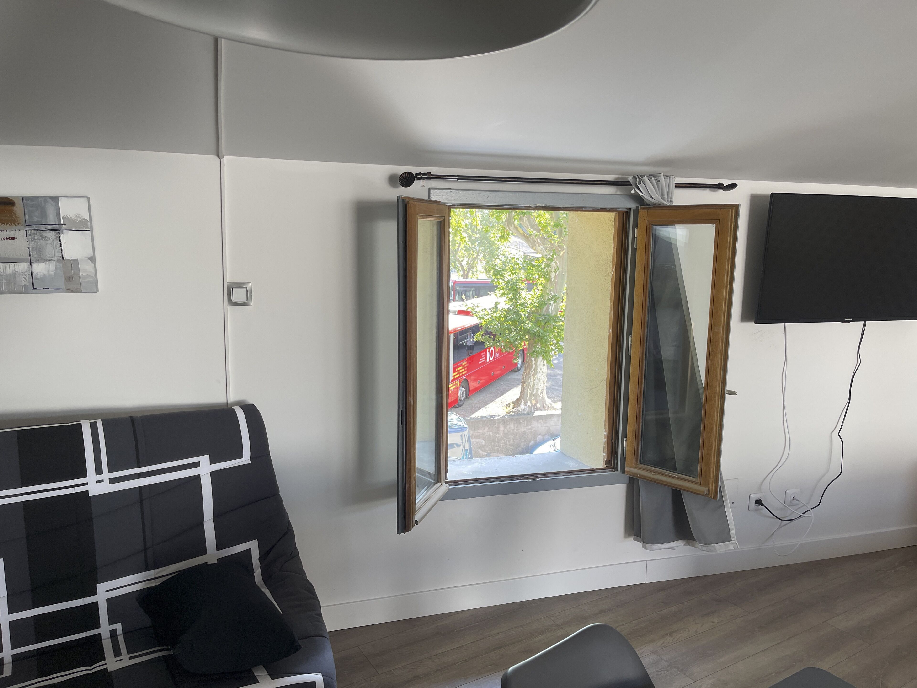 Foto - Le Grand Hôtel Molière