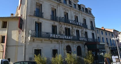 Le grand hôtel Molière