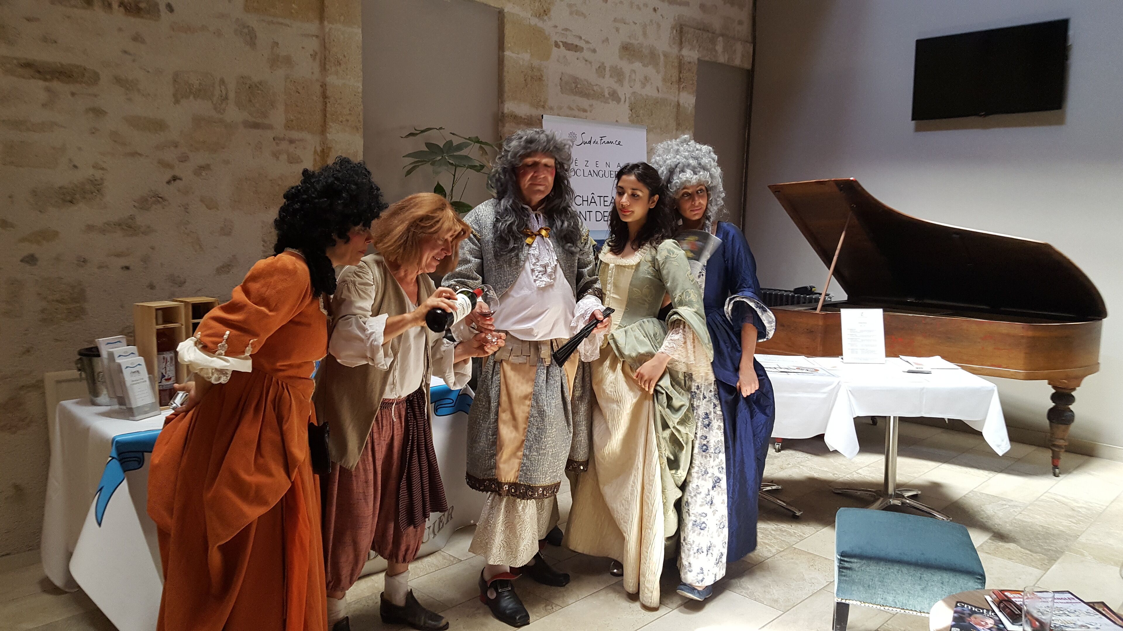 Foto - Le Grand Hôtel Molière