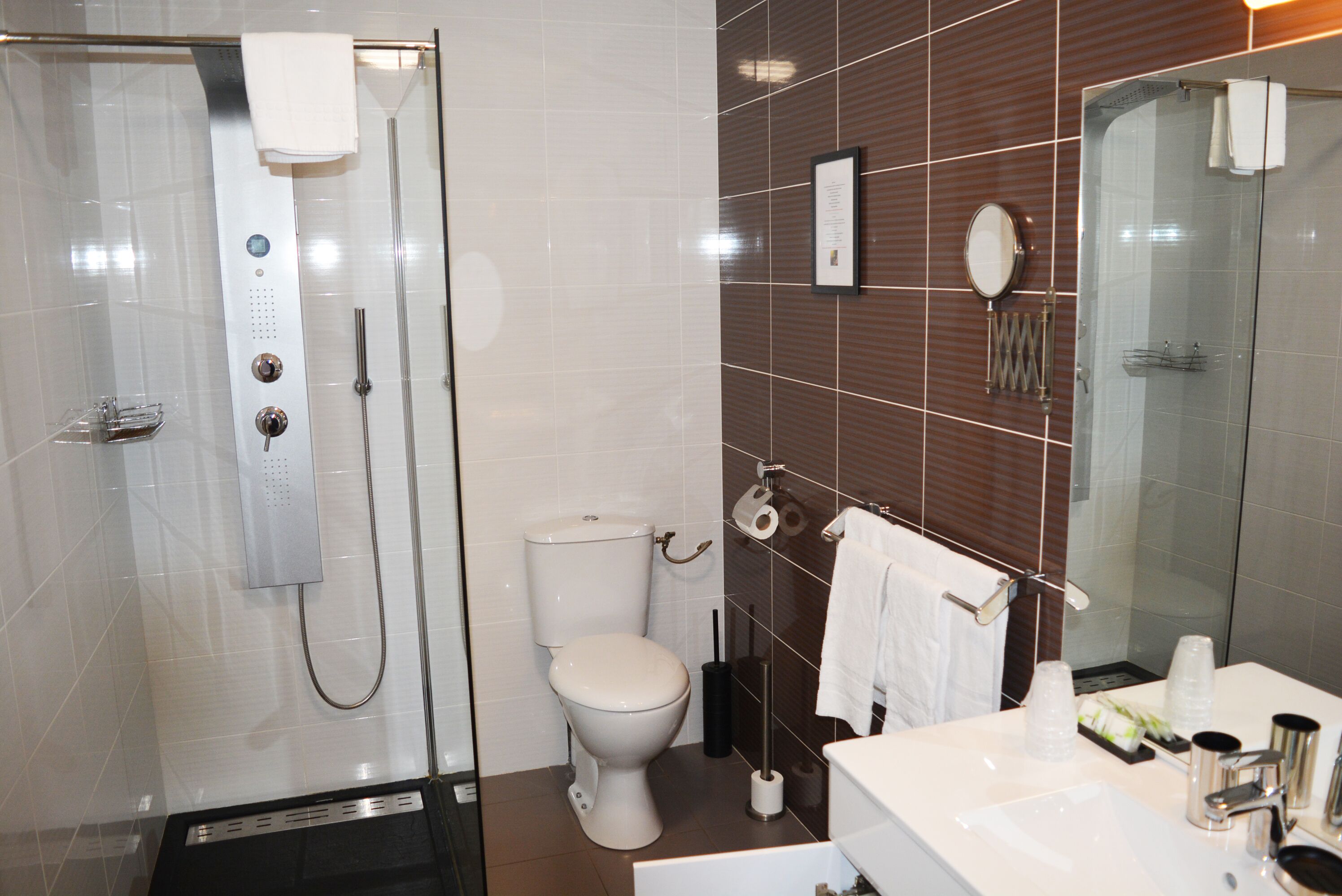 Foto - Le Grand Hôtel Molière