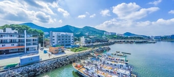 Sea Star Hostel Yeosu