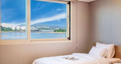 Sea Star Hostel Yeosu