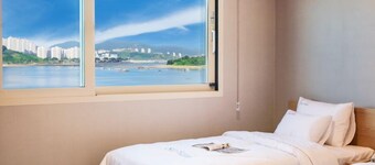 Sea Star Hostel Yeosu