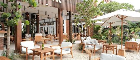 餐廳