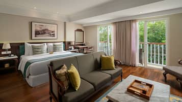 1 dormitorio, ropa de cama de alta calidad, edredones de plumas