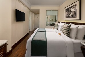 Suite (Magnolia) | Biancheria da letto di alta qualità, copriletto in piuma