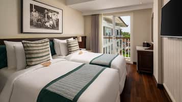 Suite (Magnolia) | Sengetøy av topp kvalitet, dundyner og senger med Select Comfort-madrass