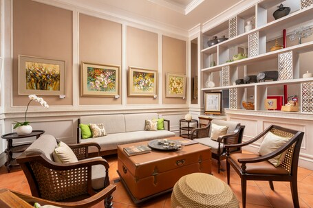 Maison Aurelia Sanur, Bali - by Préférence - view 2