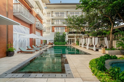 Maison Aurelia Sanur, Bali - by Préférence
