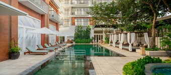 Maison Aurelia Sanur, Bali - by Préférence