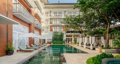 Maison Aurelia Sanur, Bali - by Préférence